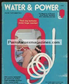 WATER & POWER Vol 4 No 4